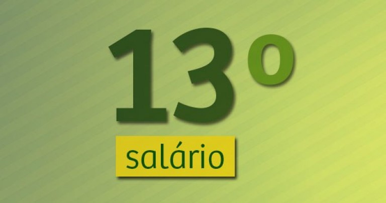 ESCLARECIMENTO SOBRE O 13º SALÁRIO AOS VEREADORES