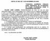 AUDIÊNCIA PÚBLICA PARA PROPOSTA DE ALTERAÇÃO DO PLANO PLURIANUAL PARA O QUADRIÊNIO 2026-2029
