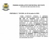 AUDIÊNCIA PÚBLICA - PROJETO DE LEI Nº 40/2024 - 25/07/2024